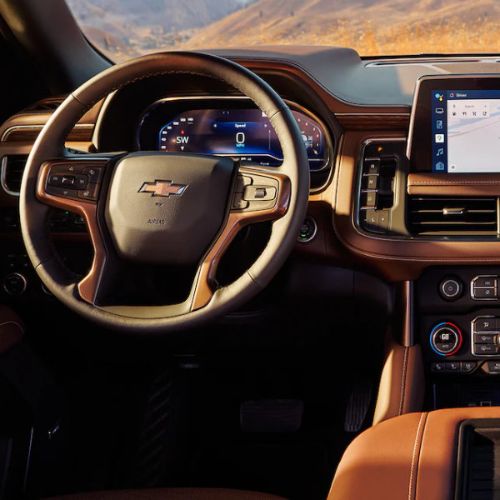 2022ChevroletTahoe-interior-01